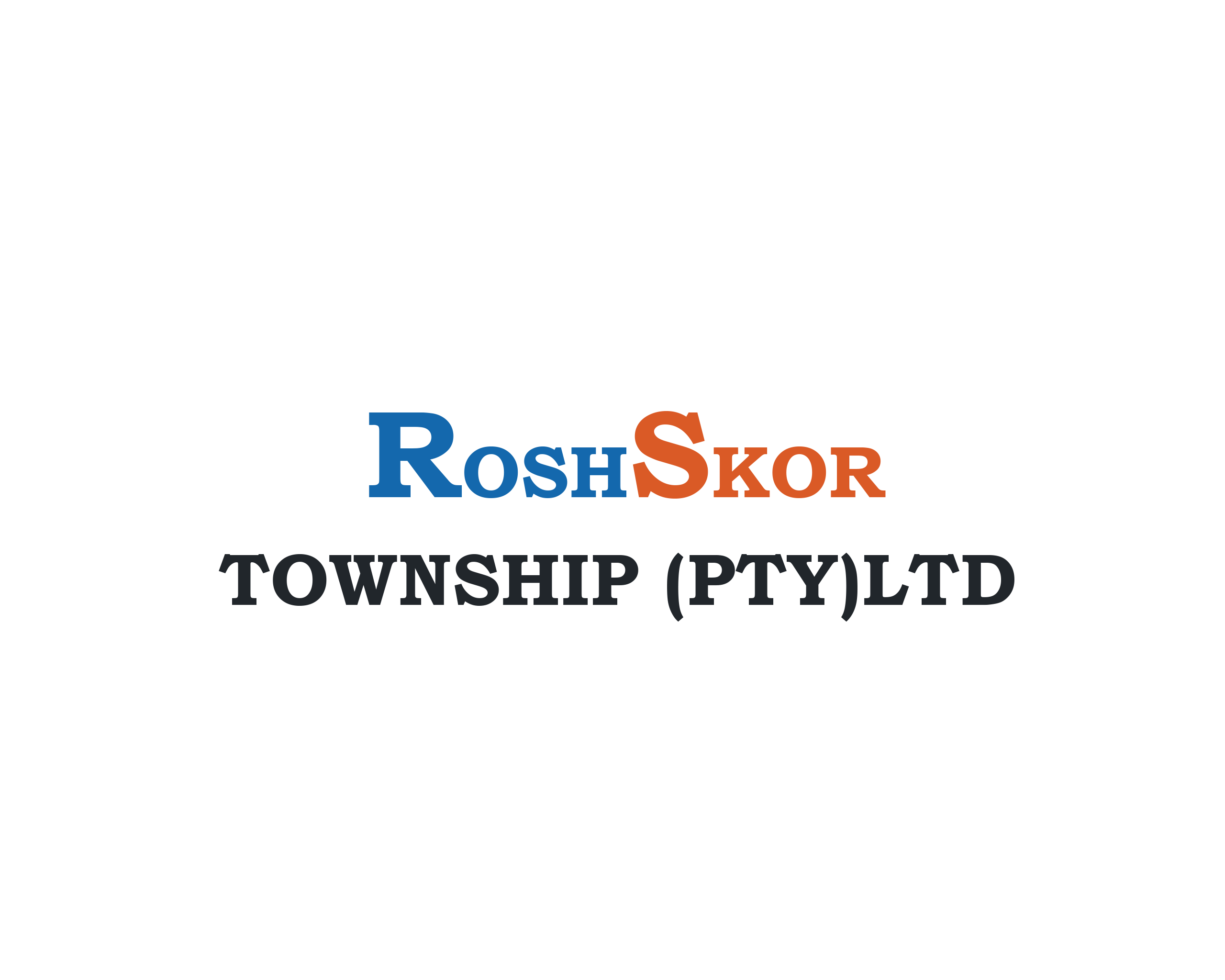 RoshSkor